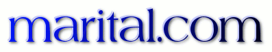 marital.com logo